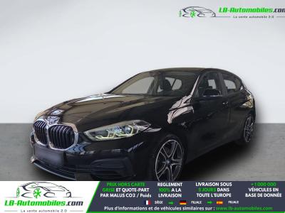 BMW Série 1 118i 140 ch BVM
