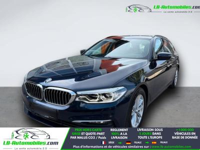 BMW Série 1 128ti 265 ch BVA