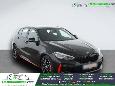 BMW Série 1 128ti 265 ch BVA