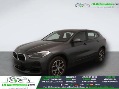 BMW Série 1 120i 178 ch BVA