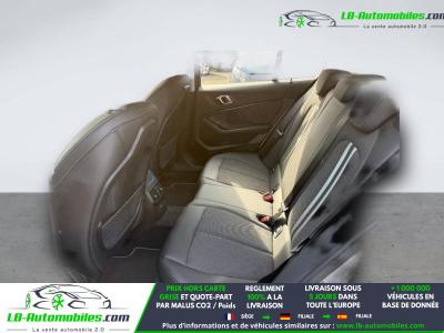 BMW Série 1 120i 178 ch BVA