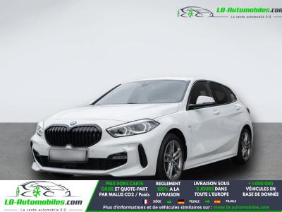 BMW Série 1 120i 178 ch BVA