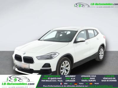 BMW Série 1 120i 178 ch BVA
