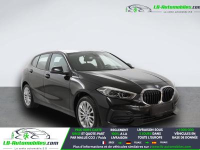 BMW Série 1 120d 190 ch BVA