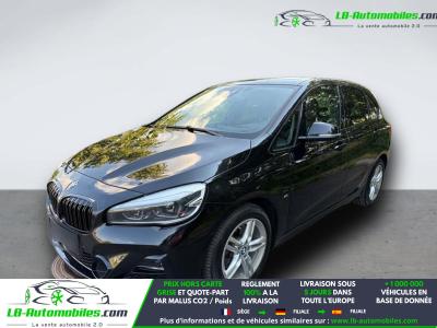 BMW Série 1 120d 190 ch BVA