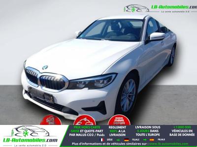 BMW Série 3 318i 156 ch BVA