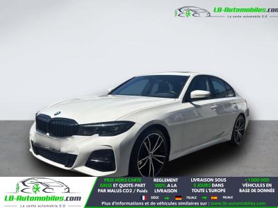 BMW Série 3 318i 156 ch BVA