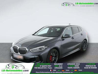 BMW Série 1 128ti 265 ch BVA
