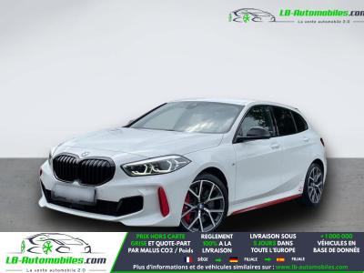 BMW Série 1 128ti 265 ch BVA