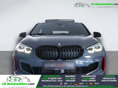 BMW Série 1 128ti 265 ch BVA