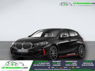 BMW Série 1 128ti 265 ch BVA