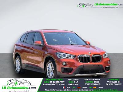 BMW Série 1 120d 190 ch BVA