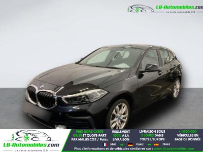 BMW Série 1 120d 190 ch BVA