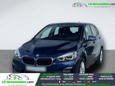 BMW Série 1 120d 190 ch BVA