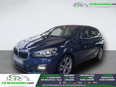 BMW Série 1 120d 190 ch BVA