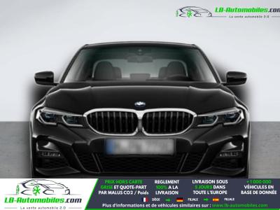 BMW Série 3 320e 204 ch BVA