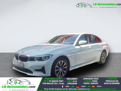 BMW Série 3 320e 204 ch BVA