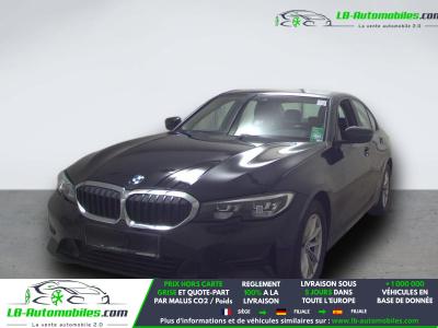 BMW Série 3 320d 190 ch BVA
