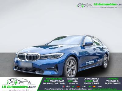 BMW Série 3 320d 190 ch BVA