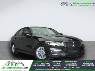 BMW Série 3 320d 190 ch BVA