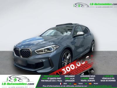 BMW Série 1 M135i xDrive 306 ch BVA