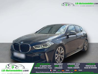 BMW Série 1 M135i xDrive 306 ch BVA