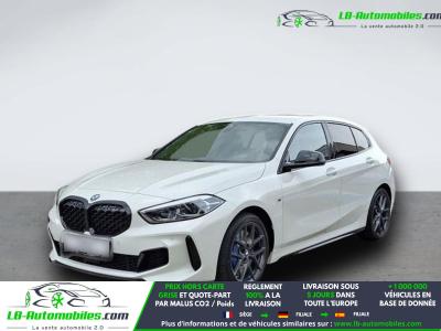 BMW Série 1 M135i xDrive 306 ch BVA