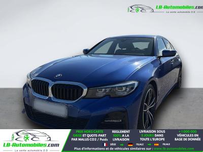 BMW Série 3 330d xDrive 265 ch BVA