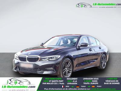 BMW Série 3 320i 184 ch BVA