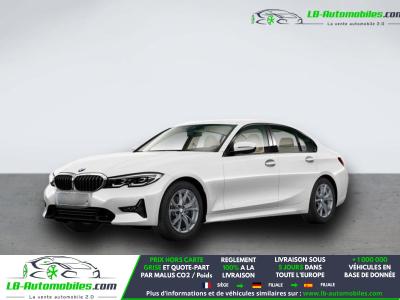 BMW Série 3 320i 184 ch BVA