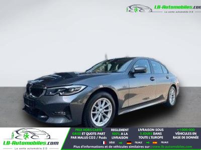 BMW Série 3 320i 184 ch BVA