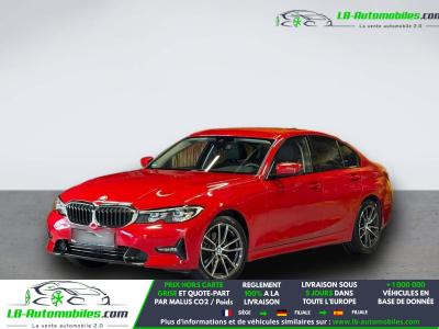 BMW Série 3 320i 184 ch BVA