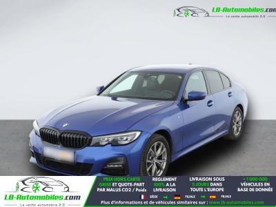 BMW Série 3 320i 184 ch BVA