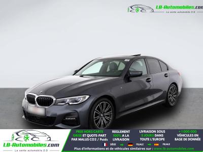 BMW Série 3 320d 190 ch BVA