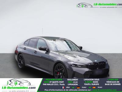 BMW Série 3 M340i xDrive 374 ch BVA