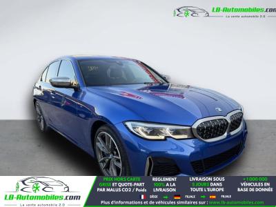 BMW Série 3 M340i xDrive 374 ch BVA