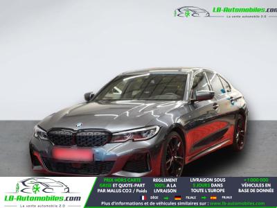 BMW Série 3 M340i xDrive 374 ch BVA