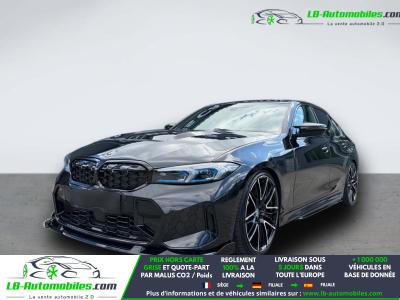 BMW Série 3 M340i xDrive 374 ch BVA