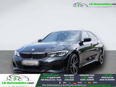 BMW Série 3 M340i xDrive 374 ch BVA