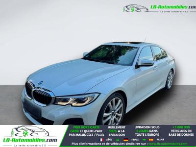 BMW Série 3 330d xDrive 286 ch BVA