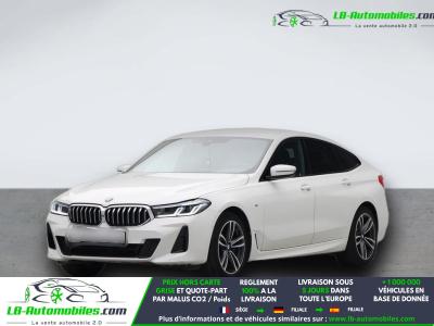 BMW Série 3 330i 258 ch BVA