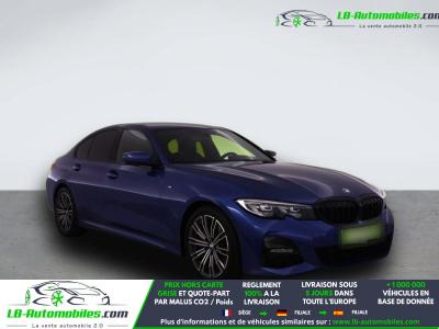 BMW Série 3 330i 258 ch BVA