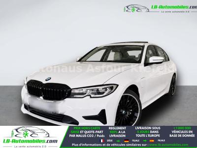 BMW Série 3 330e 292 ch BVA
