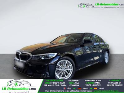 BMW Série 3 330e 292 ch BVA