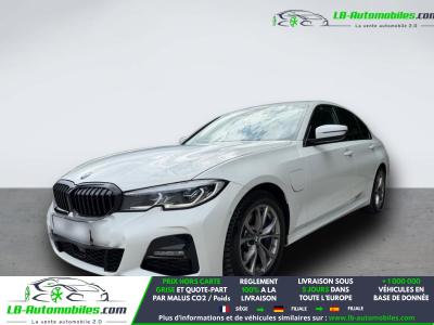 BMW Série 3 330e 292 ch BVA