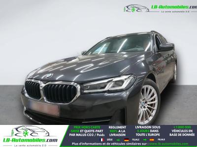 BMW Série 3 330e 292 ch BVA
