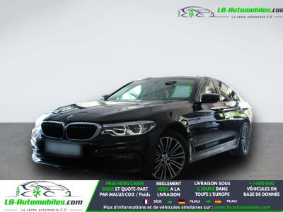BMW Série 3 330e 292 ch BVA