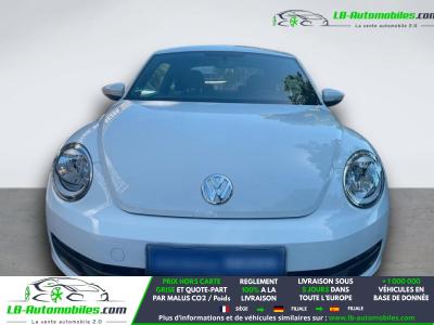 Volkswagen Coccinelle 1.2 TSI 105 BMT BVM