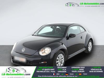 Volkswagen Coccinelle 1.2 TSI 105 BMT BVM
