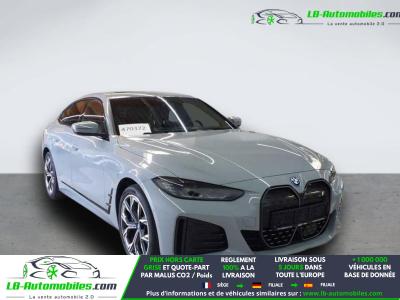 BMW Série 3 M340d xDrive 340 ch BVA